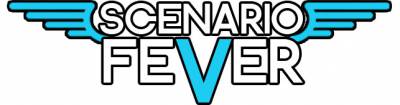 logo Scenario Fever